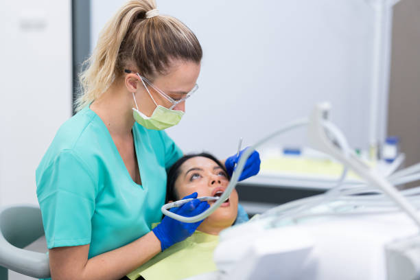 Best Emergency Dental Care for Abscessed Tooth in Ingram, PA