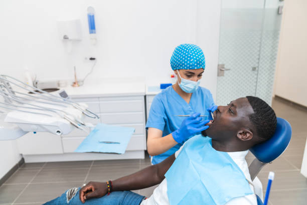 Best Pediatric Emergency Dentist in Ingram, PA