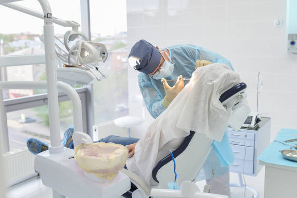 Best Emergency Dental Extractions in Ingram, PA